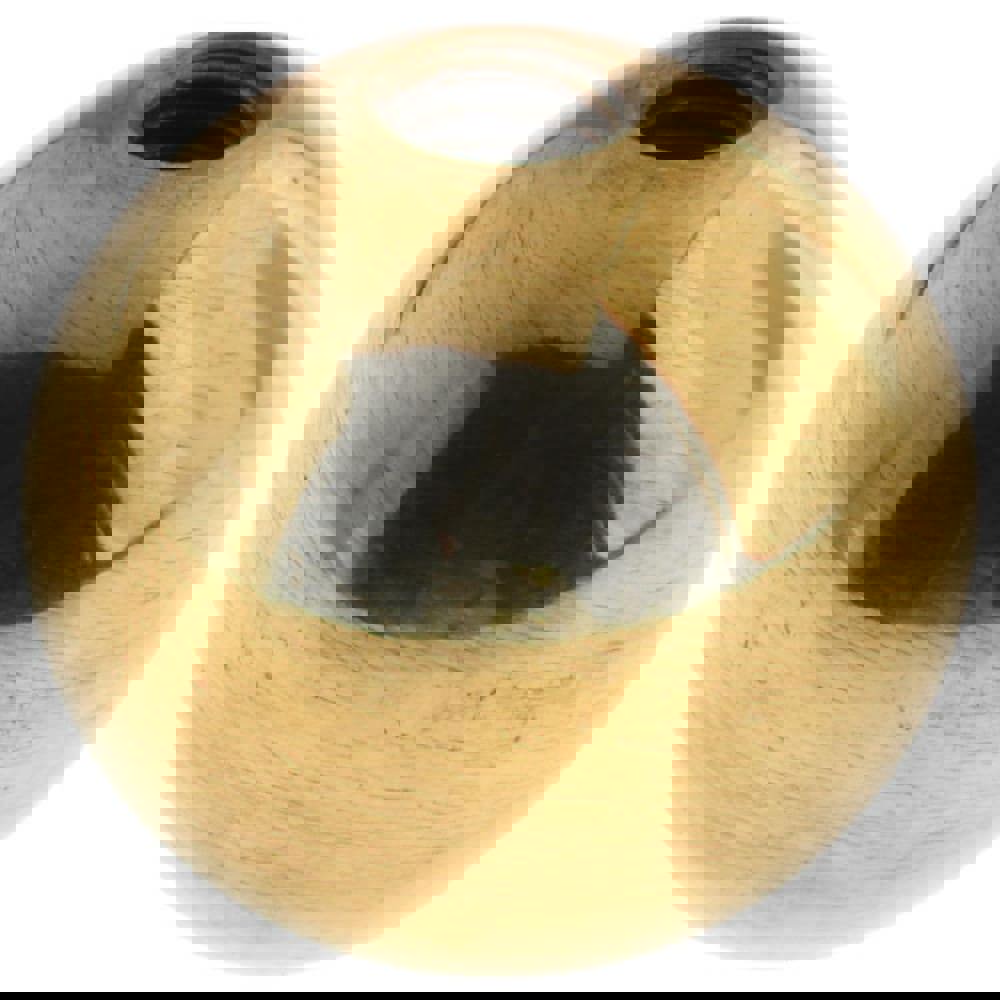 Ball Knob: Threaded Hole, 3/4'' Dia